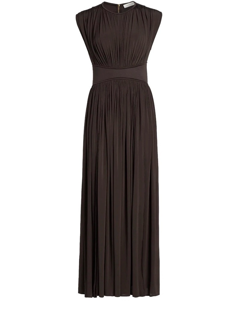 Zimmermann Illuminate Column Dress